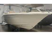 2026 Scout 195 Sport Dorado - White